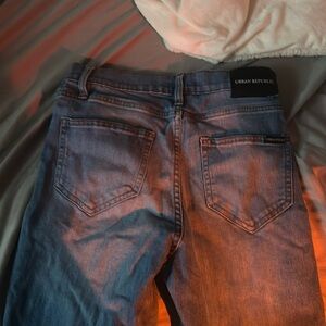 urban republic i don’t fit them any more